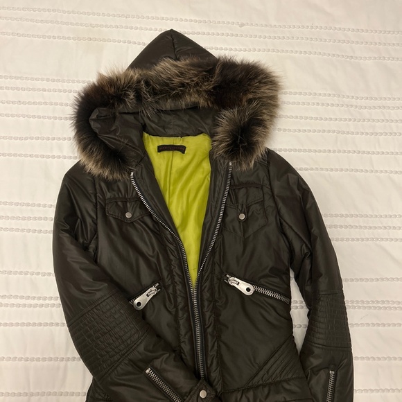 Sandro Ferrone jacket - Picture 2 of 3